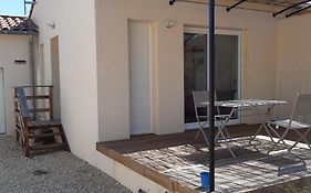studio neuf climatisé